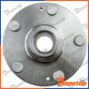 Moyeu de roue avant pour HYUNDAI | KLP-HY-524P, 04-P473